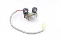 License plate lighting Kawasaki GPZ 1000 RX ZXT00A 86-87