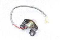 License plate lighting Kawasaki GPZ 1000 RX ZXT00A 86-87