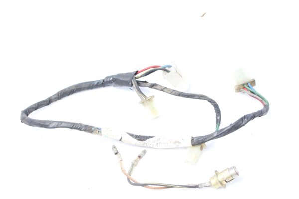 Ledningsnet ledningsnet Kawasaki GPZ 1000 RX ZXT00A 86-87