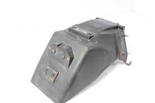 Lokasuojan lokasuojan roiskesuoja takana Kawasaki GPZ 250 KZ250A EX250C1 83-83