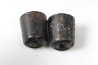 Contrapesos de manillar extremos de manillar Kawasaki GPZ 1000 RX ZXT00A 86-87