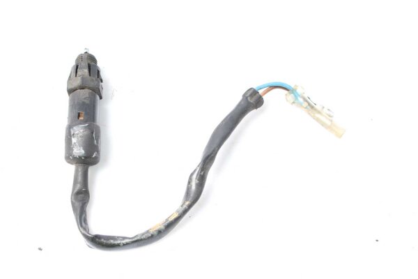 Interruptor de luz de freno trasero Kawasaki GPZ 1000 RX ZXT00A 86-87