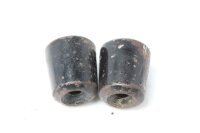 Lenkergewichte Lenkerenden Kawasaki GPZ 1000 RX ZXT00A 86-87