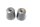 Handlebar weights handlebar ends Kawasaki GPZ 1000 RX ZXT00A 86-87