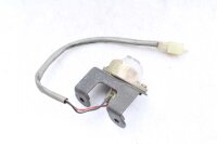 License plate lighting Kawasaki GPZ 1000 RX ZXT00A 86-87