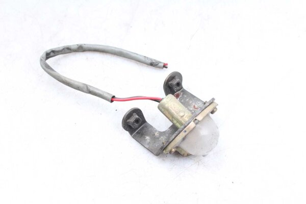 Nummerskyltsbelysning Kawasaki GPZ 1000 RX ZXT00A 86-87