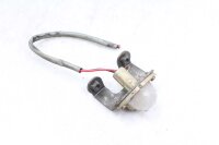 License plate lighting Kawasaki GPZ 1000 RX ZXT00A 86-87