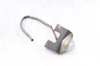 License plate lighting Kawasaki GPZ 1000 RX ZXT00A 86-87