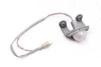 License plate lighting Kawasaki GPZ 1000 RX ZXT00A 86-87