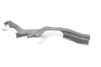 Interior trim panel on the right Kawasaki GPZ 1000 RX...