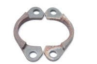 Manifold clamp Kawasaki GPZ 1000 RX ZXT00A 86-87