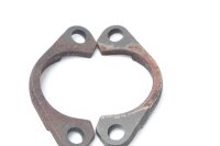 Manifold clamp Kawasaki GPZ 1000 RX ZXT00A 86-87