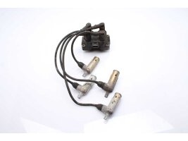 Connecteur de bobine dallumage BMW K 1200 RS 589 96-00
