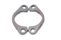 Manifold clamp Kawasaki GPZ 1000 RX ZXT00A 86-87