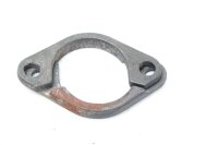 Manifold clamp Kawasaki GPZ 1000 RX ZXT00A 86-87