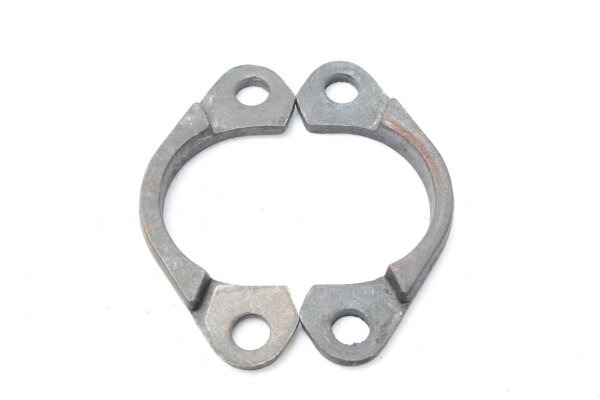 Fördelarklämma Kawasaki GPZ 1000 RX ZXT00A 86-87