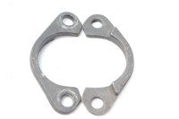 Krümmer Schelle Kawasaki GPZ 1000 RX ZXT00A 86-87