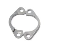 Krümmer Schelle Kawasaki GPZ 1000 RX ZXT00A 86-87