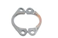 Krümmer Schelle Kawasaki GPZ 1000 RX ZXT00A 86-87