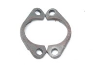 Krümmer Schelle Kawasaki GPZ 1000 RX ZXT00A 86-87