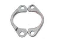 Krümmer Schelle Kawasaki GPZ 1000 RX ZXT00A 86-87