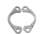 Krümmer Schelle Kawasaki GPZ 1000 RX ZXT00A 86-87