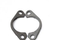 Abrazadera del colector Kawasaki GPZ 1000 RX ZXT00A 86-87