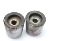 Stuurgewichten Stuurpunten Kawasaki GPZ 1000 RX ZXT00A 86-87