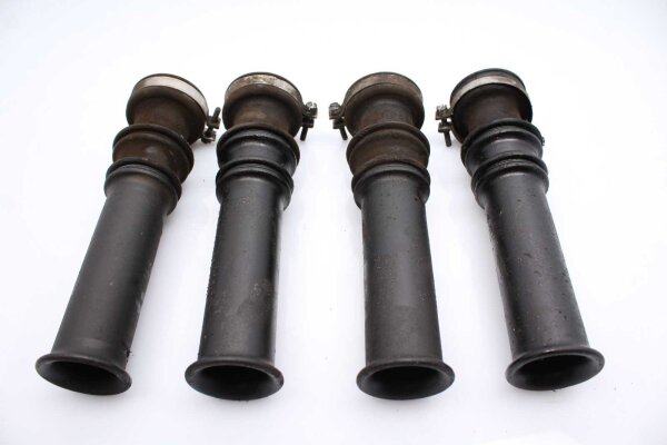 Intake port air filter box BMW K 1200 RS 589 96-00