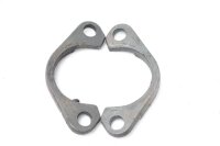 Abrazadera del colector Kawasaki GPZ 1000 RX ZXT00A 86-87