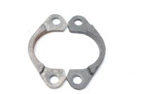 Abrazadera del colector Kawasaki GPZ 1000 RX ZXT00A 86-87