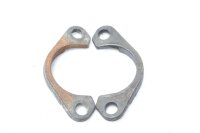 Abrazadera del colector Kawasaki GPZ 1000 RX ZXT00A 86-87