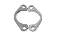 Abrazadera del colector Kawasaki GPZ 1000 RX ZXT00A 86-87