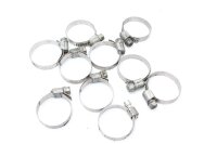 Konvolut Schellen Kawasaki GPZ 1000 RX ZXT00A 86-87