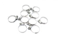 Konvolut Schellen Kawasaki GPZ 1000 RX ZXT00A 86-87