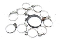 Konvolut Schellen Kawasaki GPZ 1000 RX ZXT00A 86-87