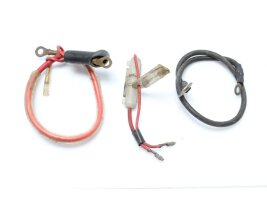 Starter relay wiring harness Suzuki GS 400 GS400 77-83