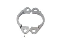 Krümmer Schelle Kawasaki GPZ 1000 RX ZXT00A 86-87