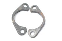 Krümmer Schelle Kawasaki GPZ 1000 RX ZXT00A 86-87