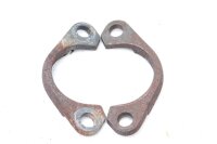 Krümmer Schelle Kawasaki GPZ 1000 RX ZXT00A 86-87