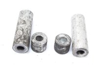 Buceadores Konvolut Restteile Kawasaki GPZ 1000 RX ZXT00A...