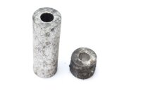 Konvolut Restteile Kawasaki GPZ 1000 RX ZXT00A 86-87