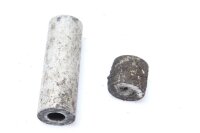 Konvolut Restteile Kawasaki GPZ 1000 RX ZXT00A 86-87