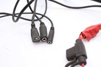 Sähköjohtosarja BMW K 1200 RS 589 96-00