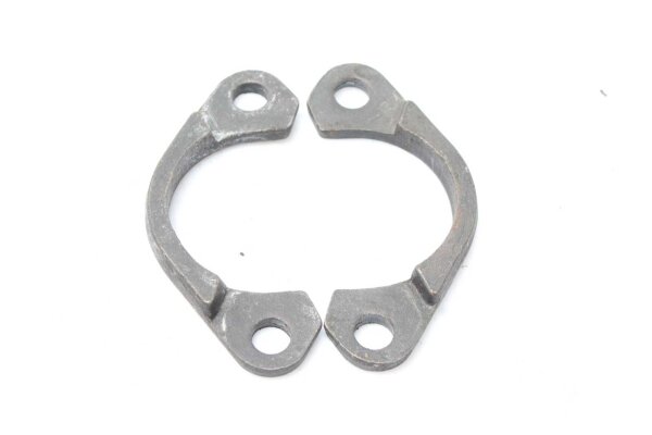 Fördelarklämma Kawasaki GPZ 1000 RX ZXT00A 86-87