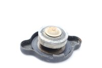 Kühlerdeckel Kawasaki GPZ 1000 RX ZXT00A 86-87