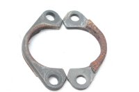 Morsetto del collettore Kawasaki GPZ 1000 RX ZXT00A 86-87