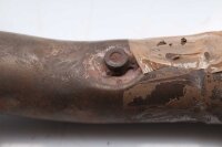 Udstødningslyddæmper Kawasaki KLR 600 E KL600A/B 86-94