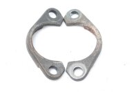 Manifold clamp Kawasaki GPZ 1000 RX ZXT00A 86-87