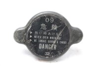 radiator cap Kawasaki GPZ 1000 RX ZXT00A 86-87